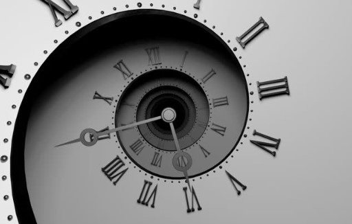 flea market vintage objects